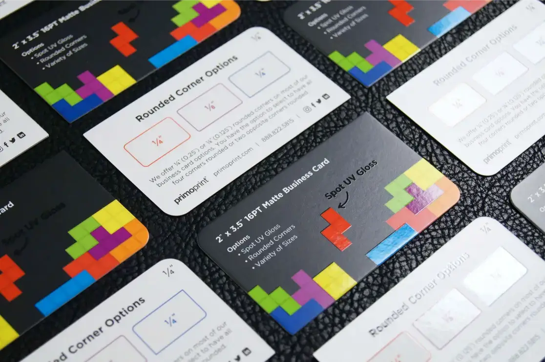 Business Card Printing