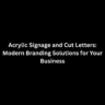 acrylic-signage
