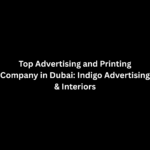 advertising and printing