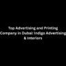 advertising and printing