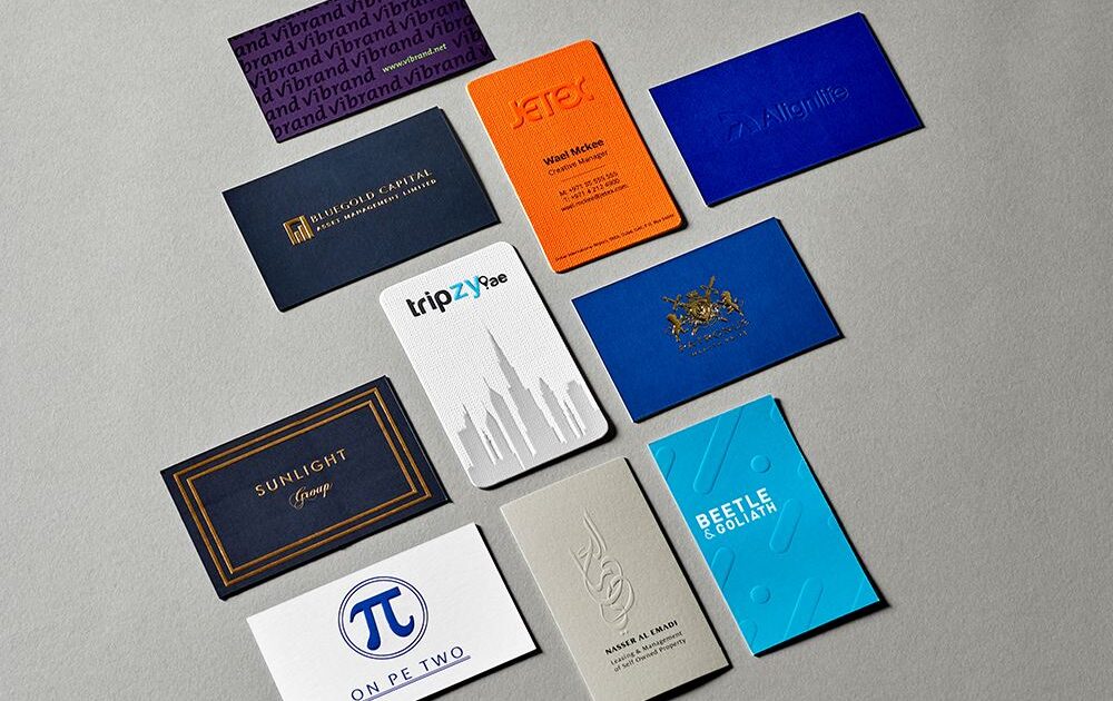 visitingcards