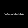 Flex Face Light Box in Dubai