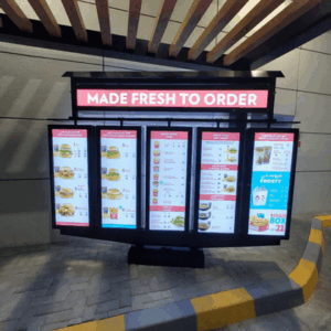 Light Box In UAE