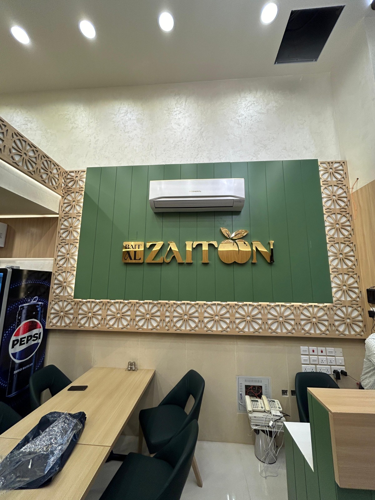 sign boards In UAE