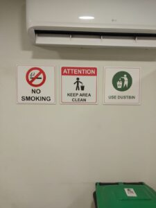 Acp Sticker Branding