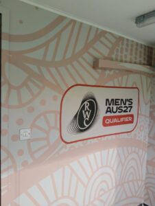 Vinyl Sticker Printing In Dubai