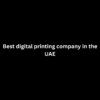 best digital printing company in the UAE