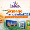 New Trends in Signage: What’s Shaping the Future of Branding in 2026