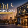 eid branding ideas
