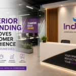 How Interior Branding Improves Customer Experience in UAE Businesses