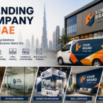 Branding Company In UAE