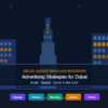 Advertising Strategies for Dubai Businesses | Indigo Advertising and Interiors