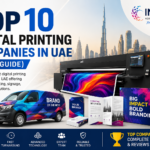Best Digital Printing Company In UAE
