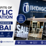10 benefits of acrylic fabrications