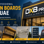 sign boards in uae