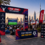 event branding ideas