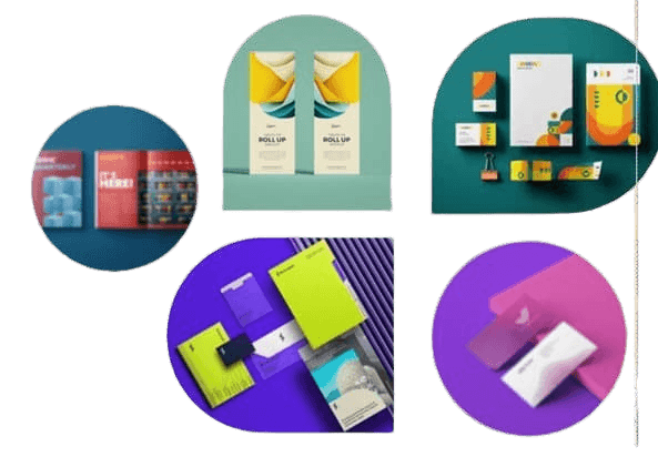 Background image digital printing company